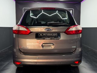 Ford Grand C-Max 1.0 EcoBoost 125CV Trend+