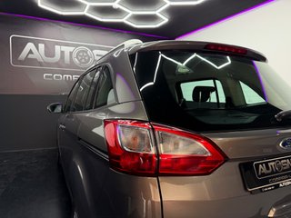 Ford Grand C-Max 1.0 EcoBoost 125CV Trend+