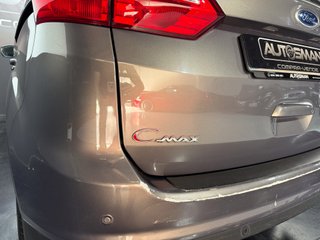 Ford Grand C-Max 1.0 EcoBoost 125CV Trend+