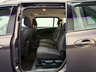 Ford Grand C-Max 1.0 EcoBoost 125CV Trend+