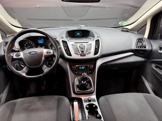 Ford Grand C-Max 1.0 EcoBoost 125CV Trend+