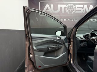 Ford Grand C-Max 1.0 EcoBoost 125CV Trend+