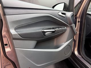 Ford Grand C-Max 1.0 EcoBoost 125CV Trend+