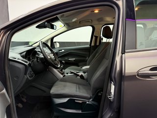 Ford Grand C-Max 1.0 EcoBoost 125CV Trend+