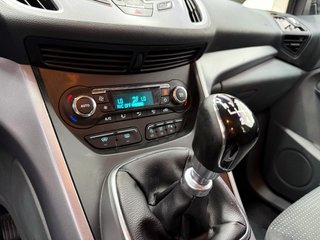 Ford Grand C-Max 1.0 EcoBoost 125CV Trend+