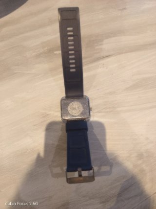 Orologio Dolce & Gabbana nero