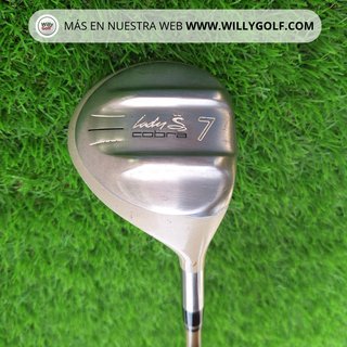 Madera 7 Cobra Lady Golf Mujer