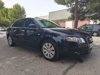 Audi A4 2006