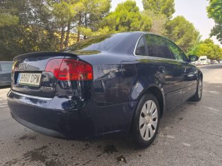 Audi A4 2006