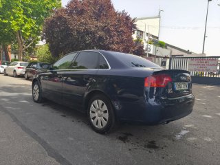 Audi A4 2006