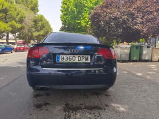 Audi A4 2006
