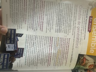 Exploits B2 méthode de français : livre de l'él...