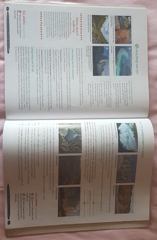 Biology & Geology 3º ESO. Student's book. GENiOX