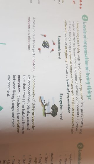 Biology & Geology 3º ESO. Student's book. GENiOX