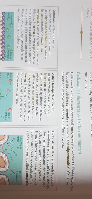 Biology & Geology 3º ESO. Student's book. GENiOX