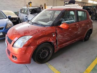 232107 8376262j1 mando elevalunas suzuki swift 1.3
