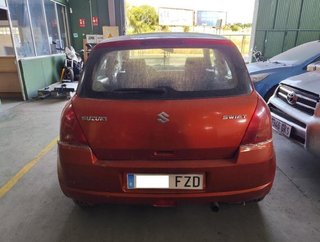 232107 8376262j1 mando elevalunas suzuki swift 1.3