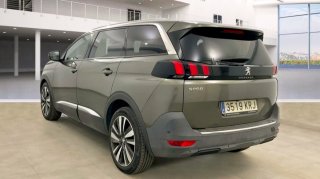 Peugeot 5008 2018