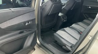 Peugeot 5008 2018
