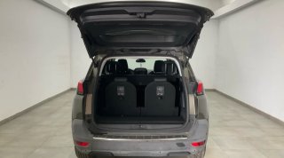 Peugeot 5008 2018