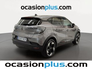 Renault Captur Techno Eco-G GLP 74 kW (100 CV)