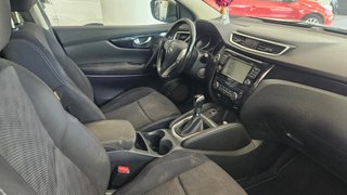 Nissan Qashqai 2015