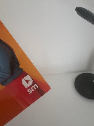 Geografía e Historia, 4 Secundaria, Comunidad d...