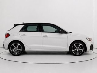 Audi A1 Sportback Advanced 25 TFSI 70 kW (95 CV)