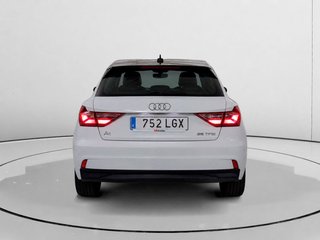 Audi A1 Sportback Advanced 25 TFSI 70 kW (95 CV)