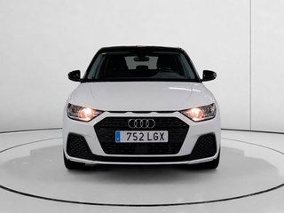 Audi A1 Sportback Advanced 25 TFSI 70 kW (95 CV)