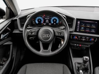 Audi A1 Sportback Advanced 25 TFSI 70 kW (95 CV)