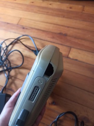 Super Nintendo Entertainment System