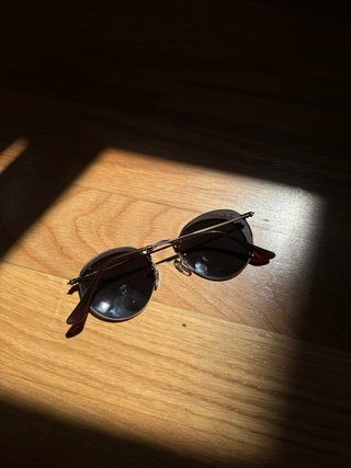 Gafas de sol Ray-Ban RB3447 Negro/Dorado