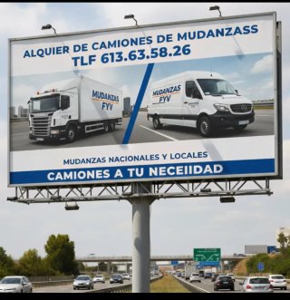 Mudanzas