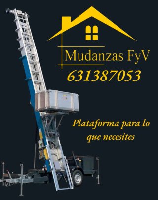 Mudanzas