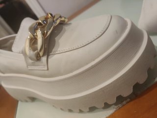 Mocasines t.38