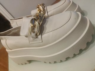 Mocasines t.38