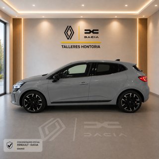 Renault Clio Techno GLP ECO | 5.500 km por 21.400