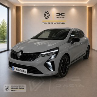 Renault Clio Techno GLP ECO | 5.500 km por 21.400