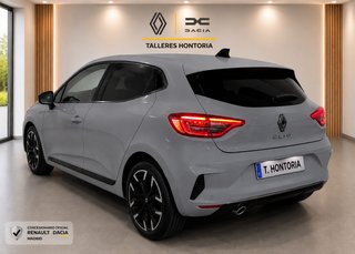 Renault Clio Techno GLP ECO | 5.500 km por 21.400