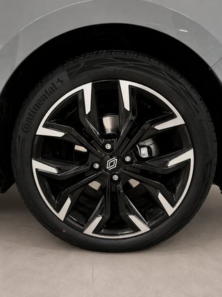 Renault Clio Techno GLP ECO | 5.500 km por 21.400