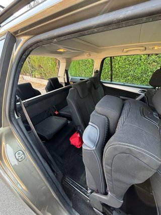 Citroen C4 Grand Picasso 158.000km