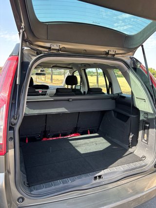 Citroen C4 Grand Picasso 158.000km