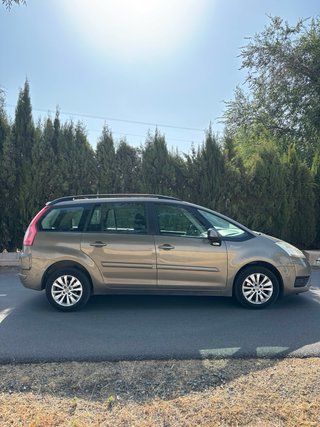 Citroen C4 Grand Picasso 158.000km