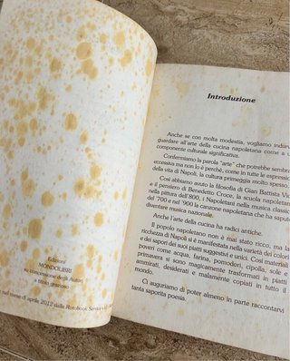 FAVORITE! Cocina italiana – Recetas napolitanas