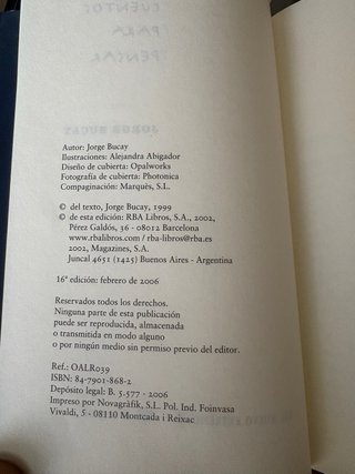 Cuentos Para Pensar/stories to Think About