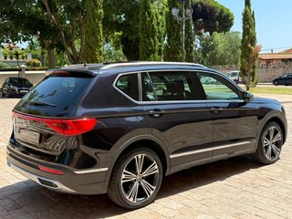 Seat Tarraco 2.0 TDI 147 kW