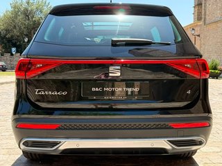 Seat Tarraco 2.0 TDI 147 kW