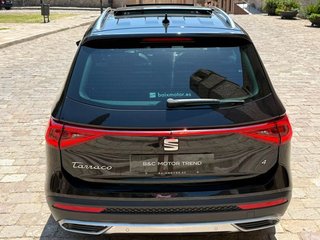 Seat Tarraco 2.0 TDI 147 kW