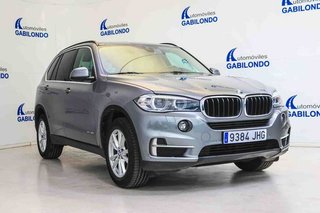 BMW X5 xDrive30d
